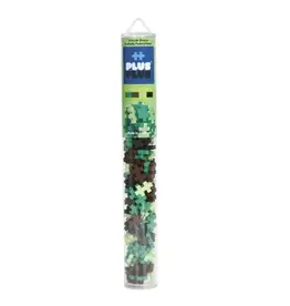 Plus-Plus Plus-Plus Mini - Buis Camouflage