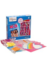 Ludos Imaginem Starterset K3 Pixel (1000 Stukjes)