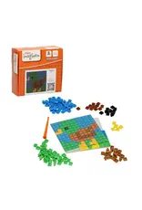 Ludos Imaginem Boerderij Eend (144 Stukjes)