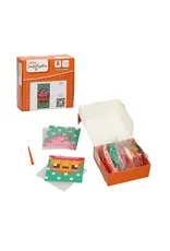 Ludos Imaginem Kawaii Cupcake (288 Stukjes)