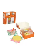 Ludos Imaginem Kawaii IJsje (288 Stukjes)