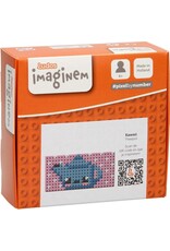 Ludos Imaginem Kawaii Theepot (288 Stukjes)