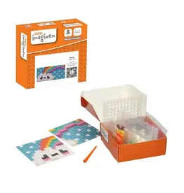 Ludos Imaginem Kawaii Regenboog (288 Stukjes)