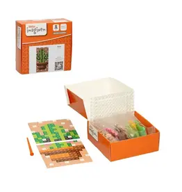 Ludos Imaginem Kawaii Cactus (288 Stukjes)