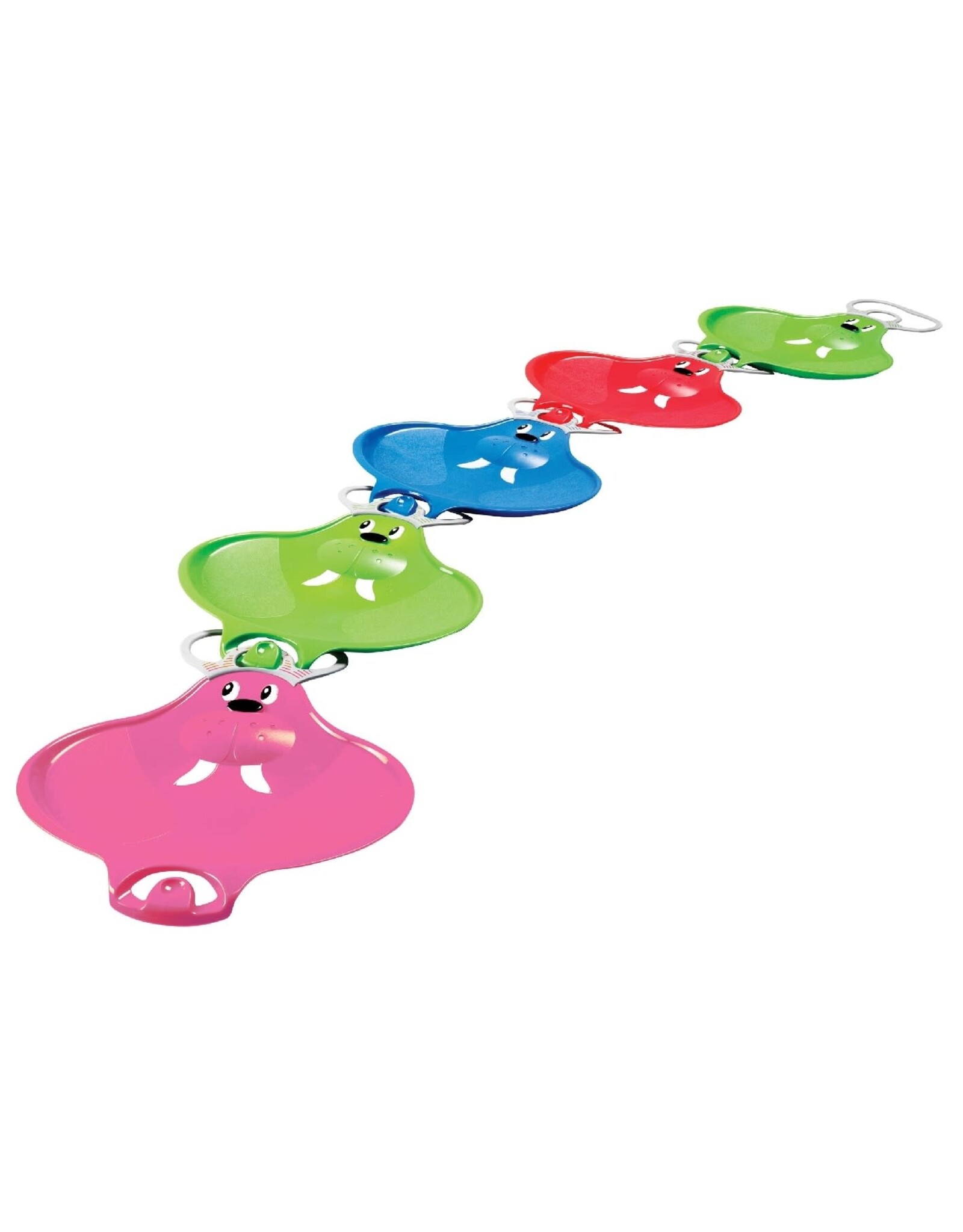 Pannenkoekslee Walrus Assorti