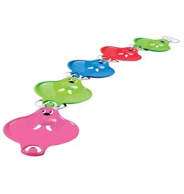 Pannenkoekslee Walrus Assorti