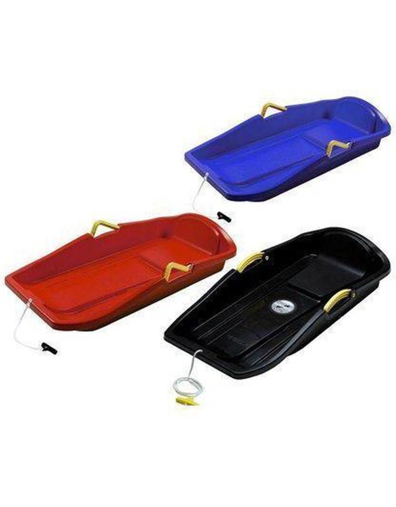 Slee Stinger+Rem  Zwart