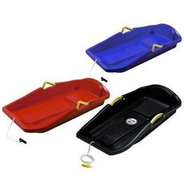 Slee Stinger+Rem  Zwart