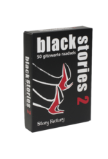 Story Factory Black Stories serie 2