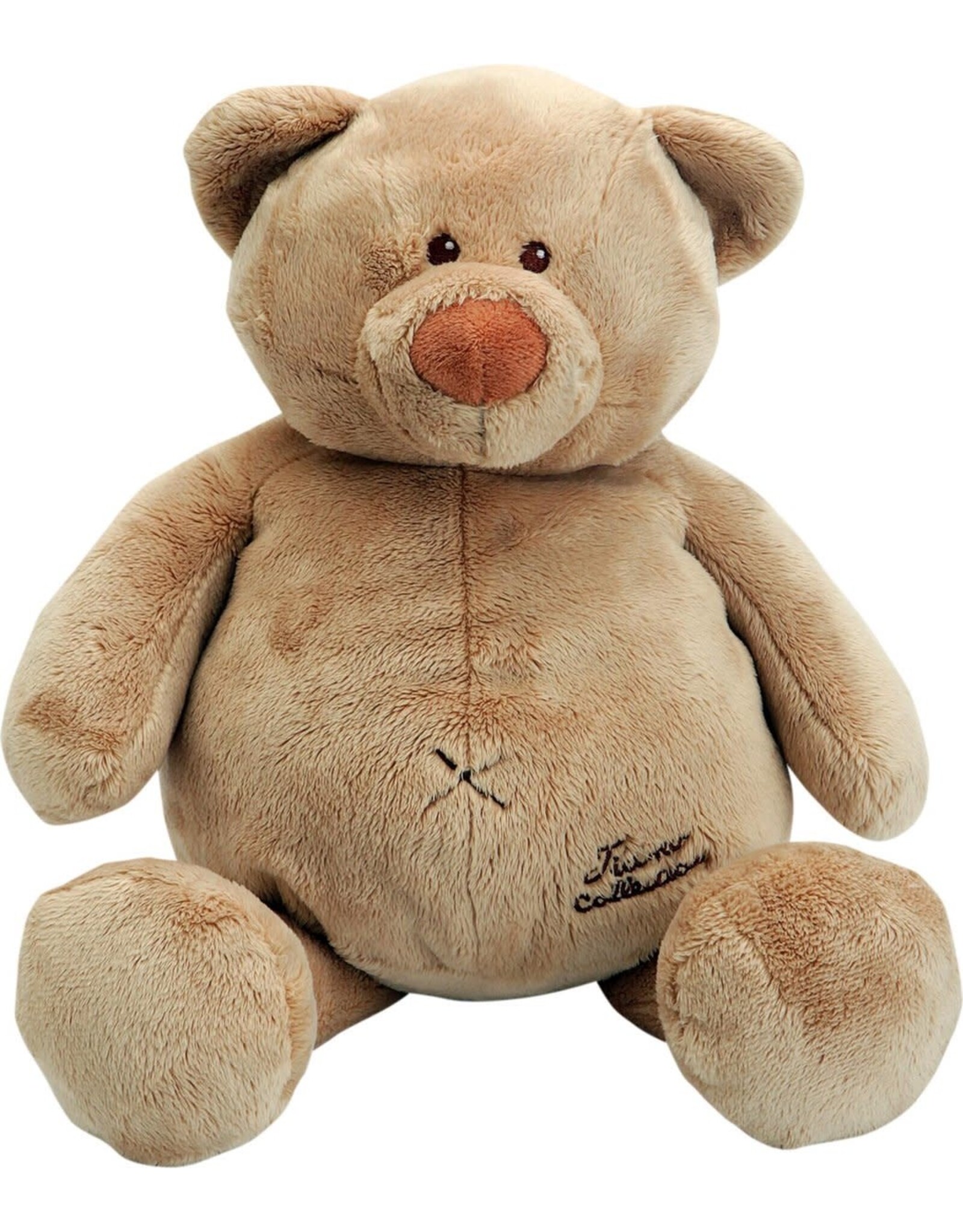 Tiamo Tiamo Bruno Beer 35 cm