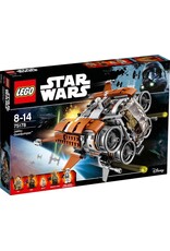 LEGO Lego Star Wars 75178 Jakku Quadjumper