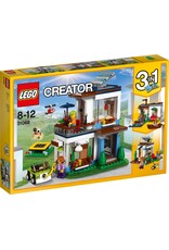 LEGO Lego Creator 31068 Modular Modern Home 3-in-1