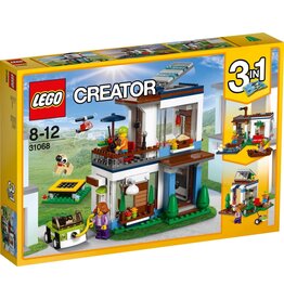 LEGO Lego Creator 31068 Modular Modern Home 3-in-1