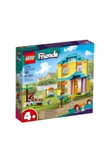 LEGO Lego Friends 41724  Paisley’s huis