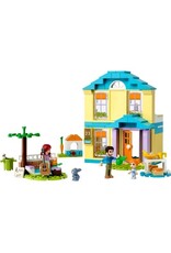 LEGO Lego Friends 41724  Paisley’s huis