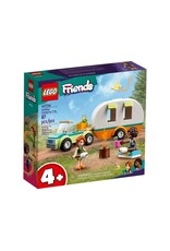 LEGO Lego Friends 41726  Kampeervakantie