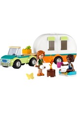 LEGO Lego Friends 41726  Kampeervakantie