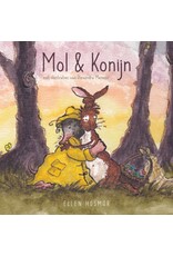 Leesboek: Mol en Konijn