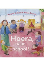 columbus Hoera, naar School