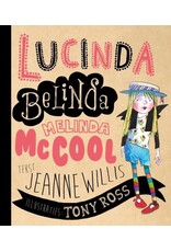 Lucinda Belinda Melinda McCool