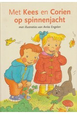 Groen Boek: Met Kees en Corien op Spinnenjacht