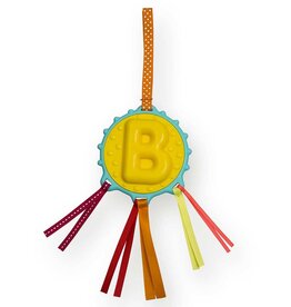 Ebulobo Activiteiten Rammelaar Letter B