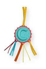 Ebulobo Activiteiten Rammelaar Letter C