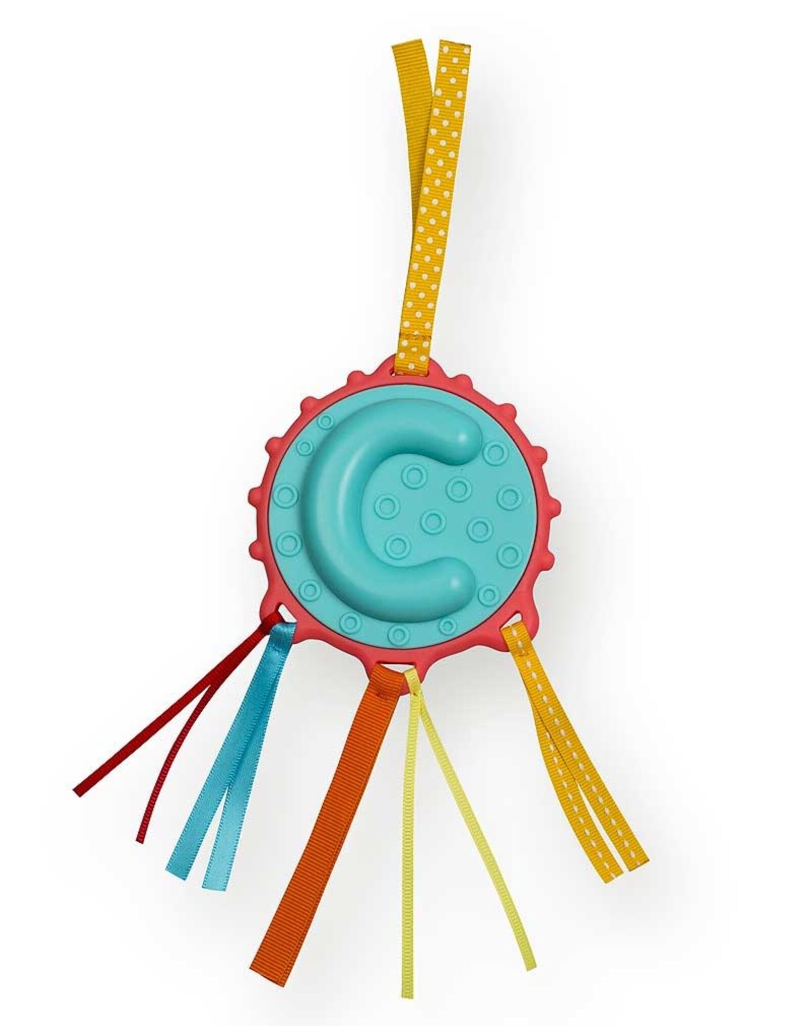 Ebulobo Activiteiten Rammelaar Letter C