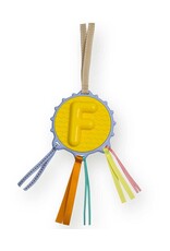 Ebulobo Activiteiten Rammelaar Letter F