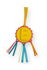 Ebulobo Activiteiten Rammelaar Letter E