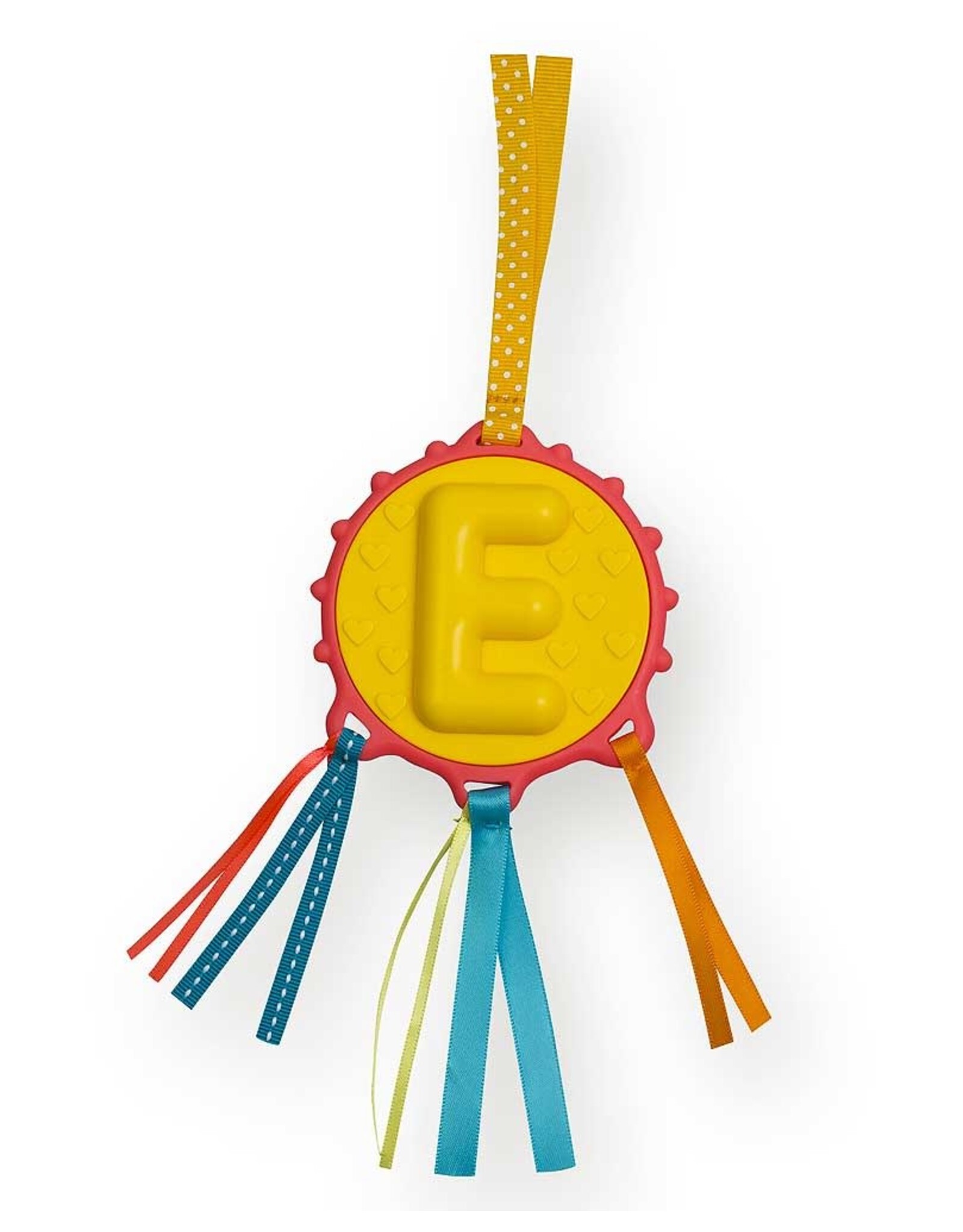 Ebulobo Activiteiten Rammelaar Letter E