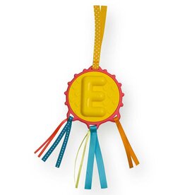 Ebulobo Activiteiten Rammelaar Letter E