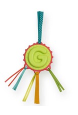 Ebulobo Activiteiten Rammelaar Letter G