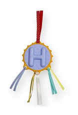 Ebulobo Activiteiten Rammelaar Letter H