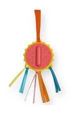 Ebulobo Activiteiten Rammelaar Letter I