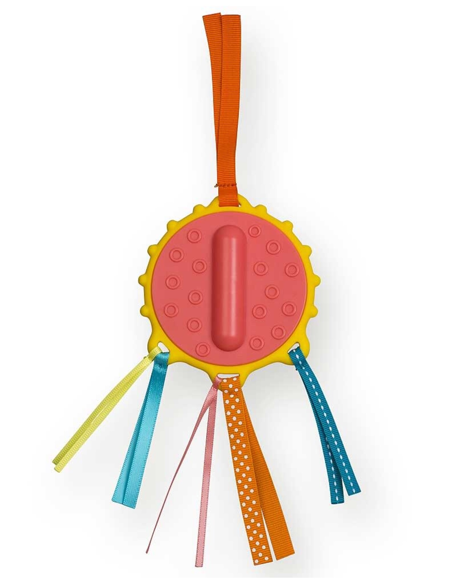 Ebulobo Activiteiten Rammelaar Letter I