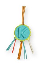 Ebulobo Activiteiten Rammelaar Letter K