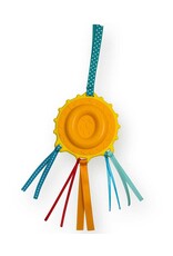 Ebulobo Activiteiten Rammelaar Letter O