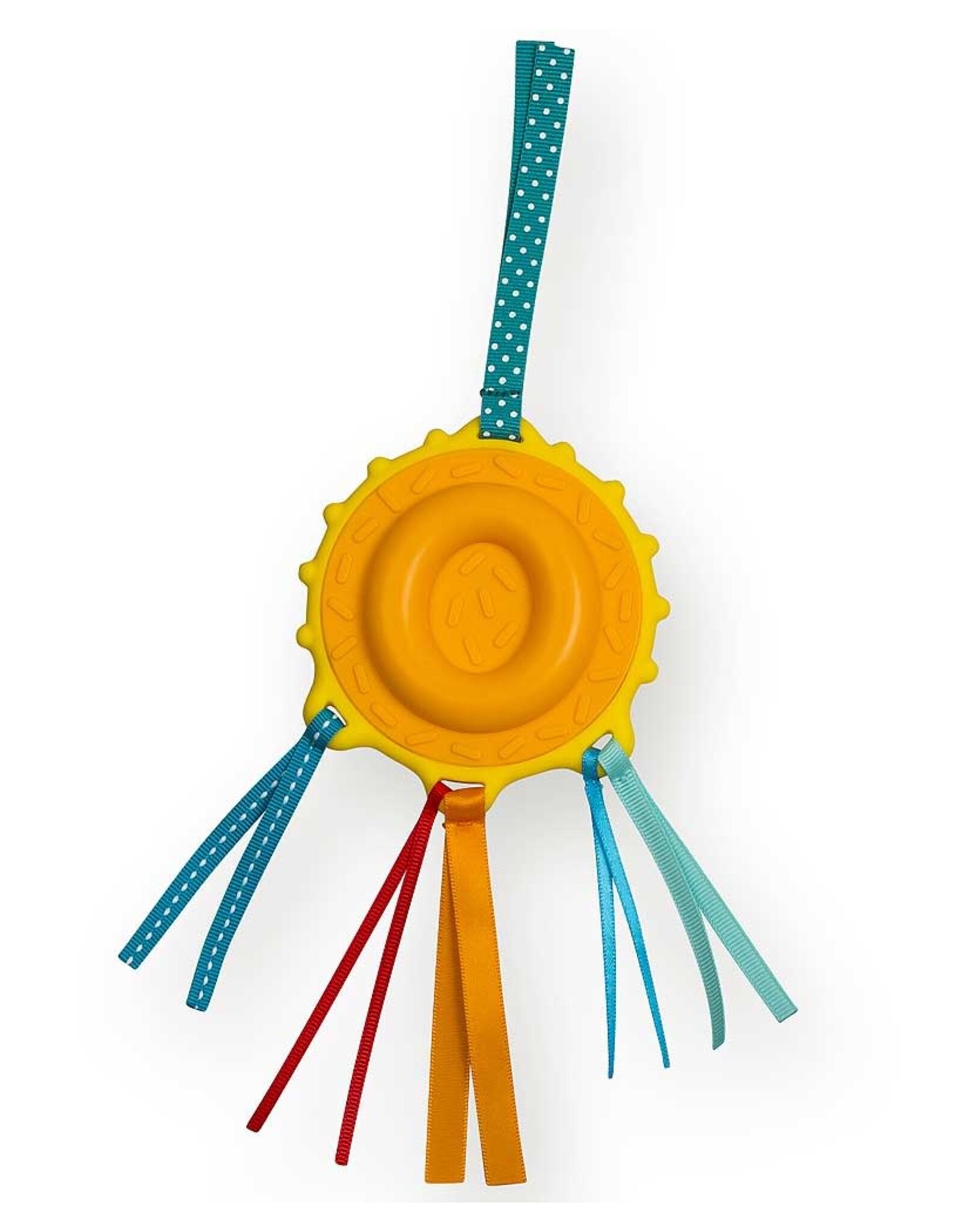 Ebulobo Activiteiten Rammelaar Letter O