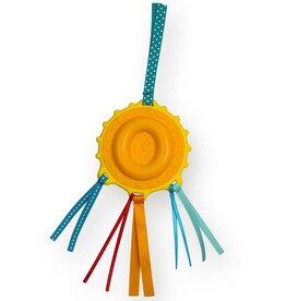 Ebulobo Activiteiten Rammelaar Letter O