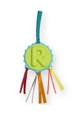 Ebulobo Activiteiten Rammelaar Letter R