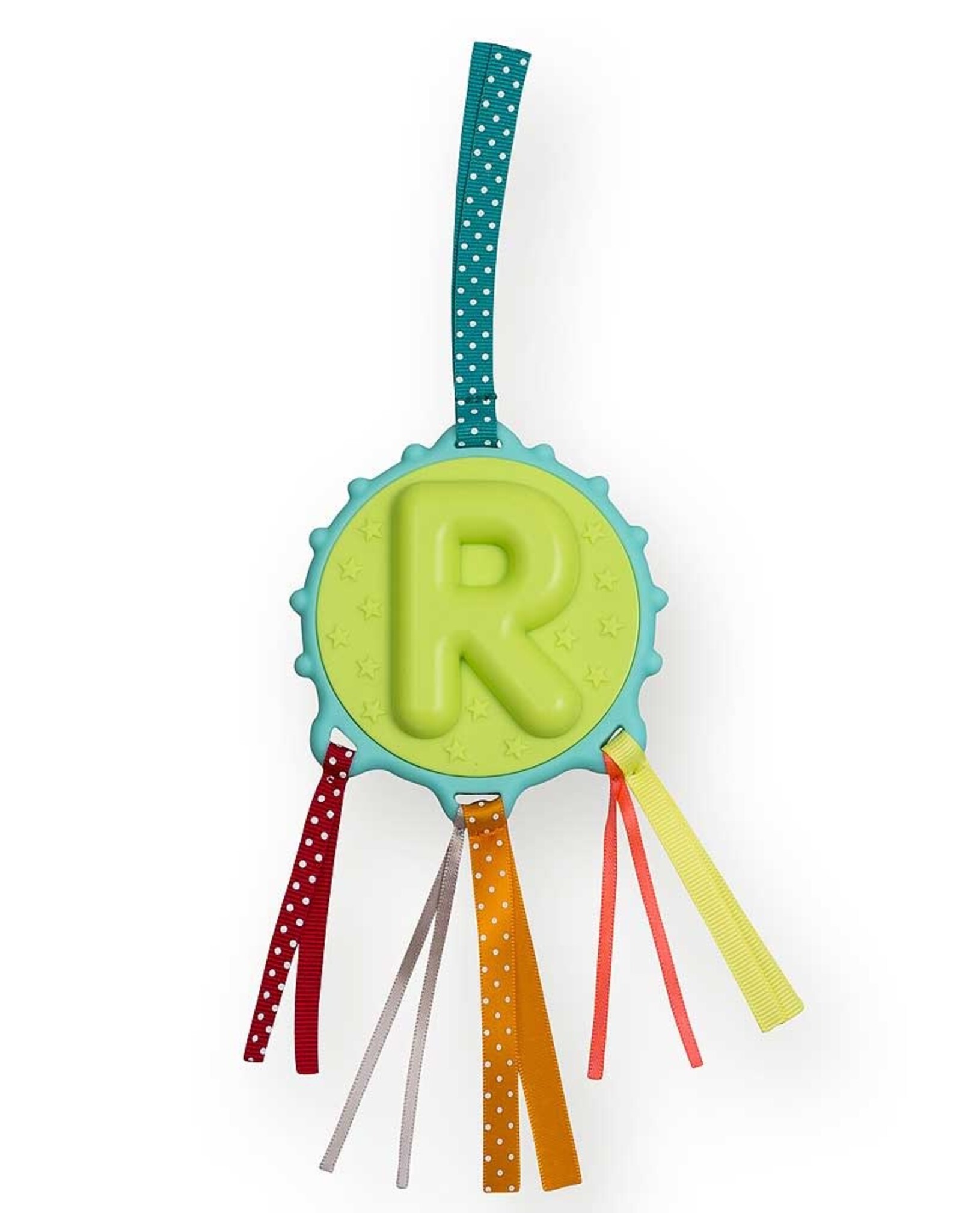 Ebulobo Activiteiten Rammelaar Letter R