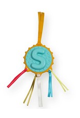 Ebulobo Activiteiten Rammelaar Letter S