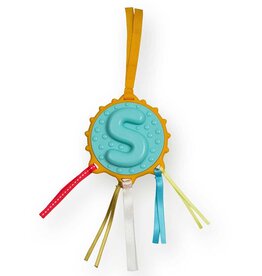 Ebulobo Activiteiten Rammelaar Letter S