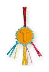 Ebulobo Activiteiten Rammelaar Letter T