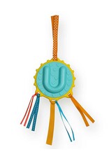 Ebulobo Activiteiten Rammelaar Letter U