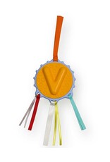 Ebulobo Activiteiten Rammelaar Letter V