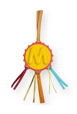 Ebulobo Activiteiten Rammelaar Letter M