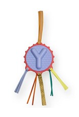 Ebulobo Activiteiten Rammelaar Letter Y