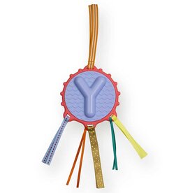 Ebulobo Activiteiten Rammelaar Letter Y